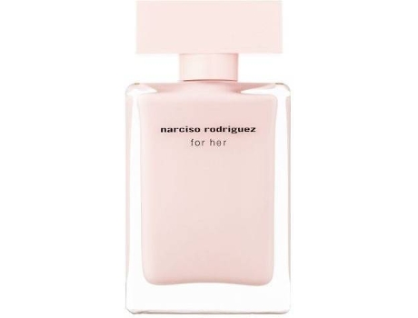 Perfume NARCISO RODRIGUEZ For Her 30ml 1.0fl.oz (Eau de Parfum)