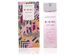 Perfume ALYSSA ASHLEY Hip Hop Pour Elle Edp (30 ml)