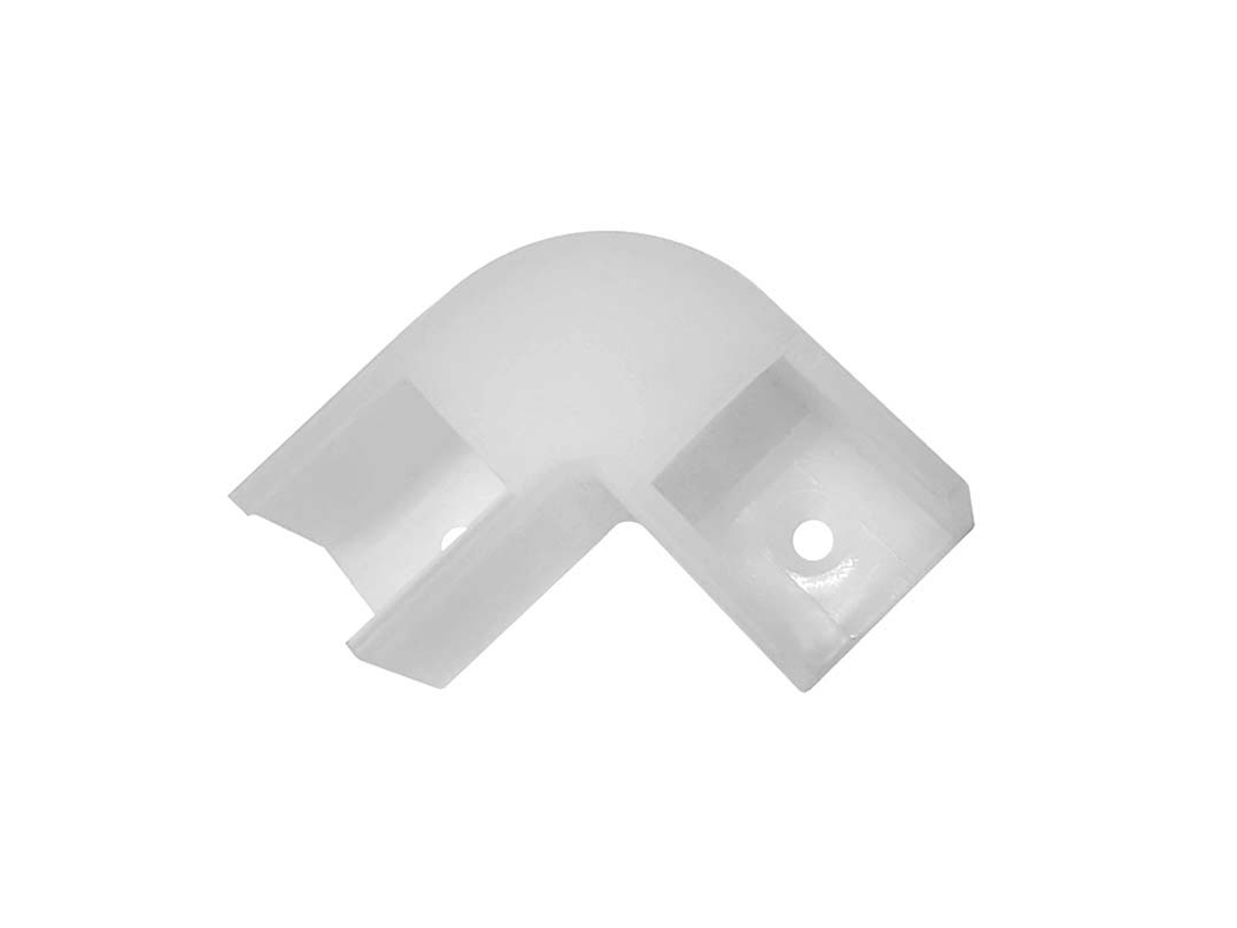 Conector L Perfil Harfo LEDBOX