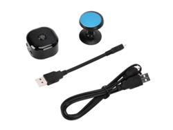 2026-cámara Mini Inalámbrica 1080p Hd Wifi Para Mascotas Y Hogar, Cámara De Seguridad Inteligente
