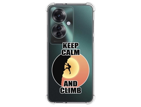 Funda Diseño para Oppo Reno 11F 5G TUMUNDOSMARTPHONE Silicona Multicolor