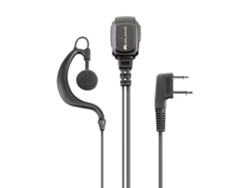 Micrófono auricular regulable MIDLAND VOX/PTT MA21/L PRO