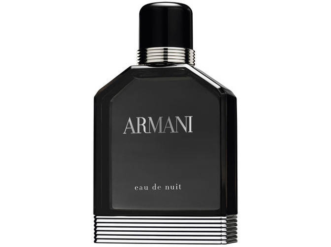 Perfume GIORGIO ARMANI Eau De Nuit (Eau de toilette -50 ml)