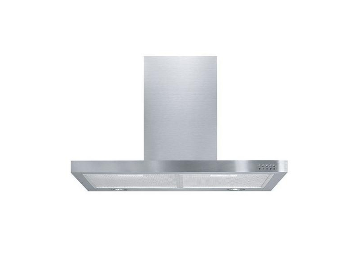 Campana MEPAMSA RHD92 X (590 m3/h - 69.5 cm - Inox)