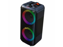 Altavoz Bluetooth Portátil DENVER