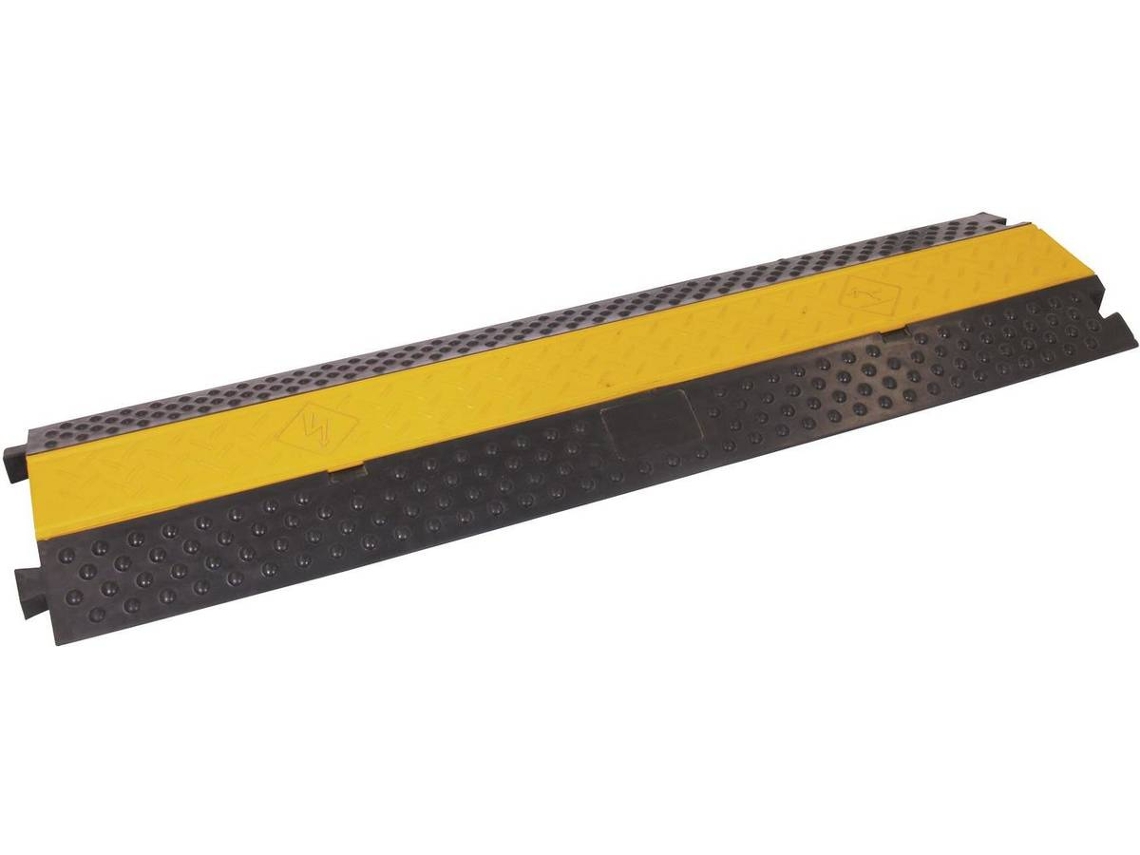 Puente de Cables EUROLITE 2 Channels 1000x250mm