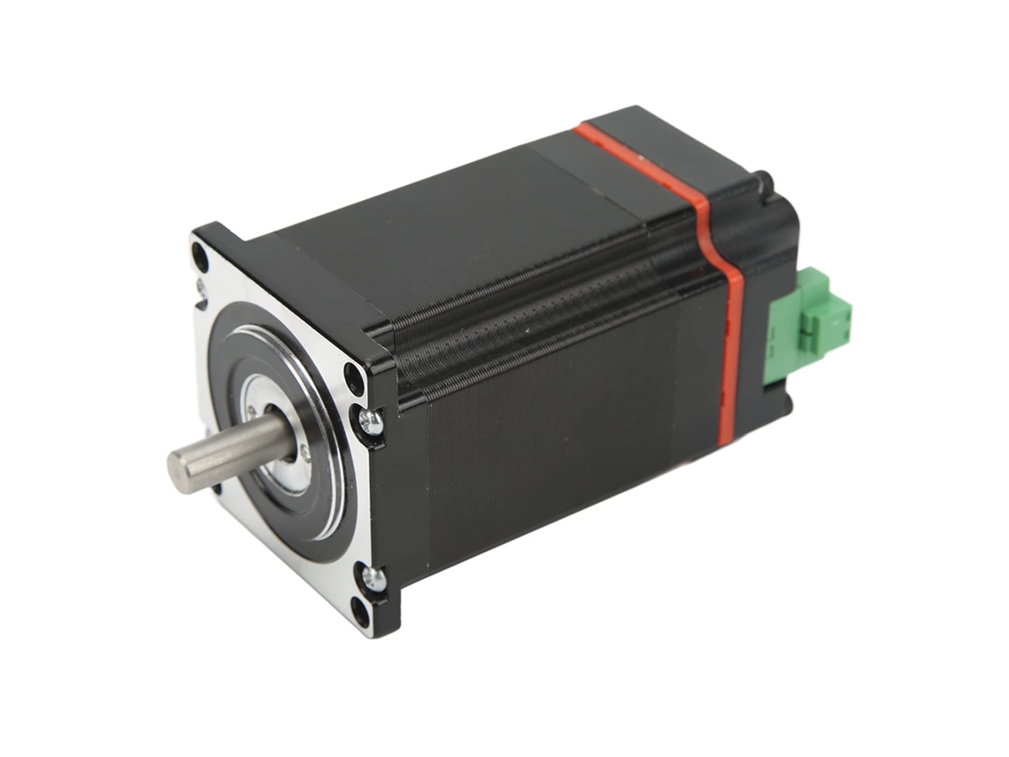 3d, Motor De Bucle Cerrado De 2,2 N Con Controlador De Impresora Servomotor Con Un