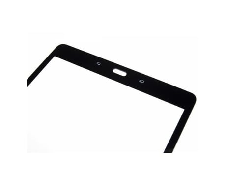 Pantalla para Samsung Galaxy Tab A (T550) original - Negro