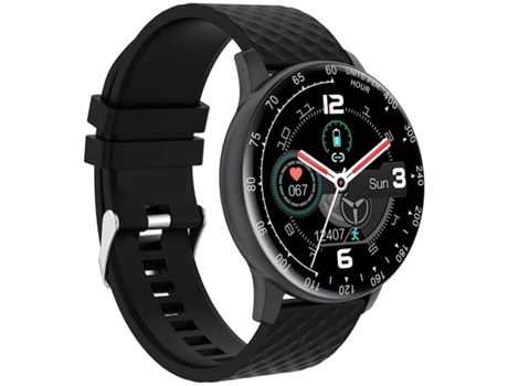 Smartwatch YIZHOOD YIZ426 Negro