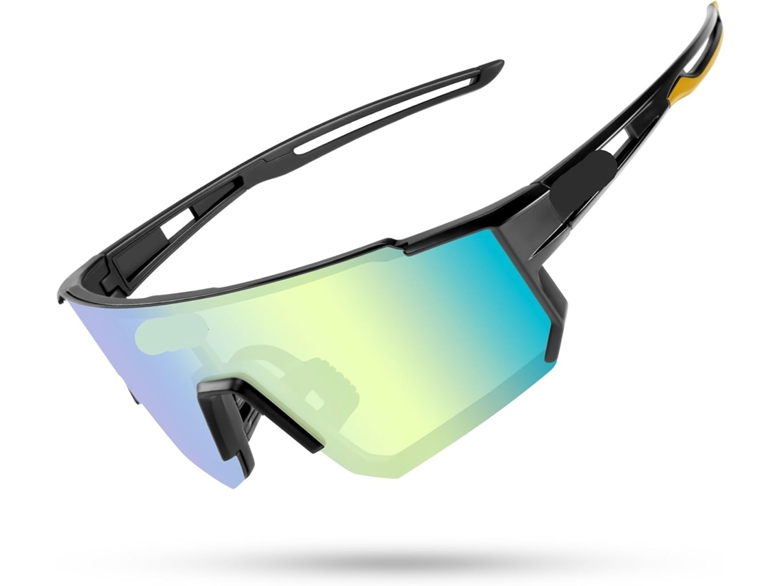 Gafas De Ciclismo, Sol Para Ciclismo Carretera, Montaña Protección