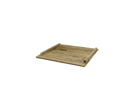 Suelo para Casita de Madera Masgames Fresita MASGAMES OUTDOOR GAMES