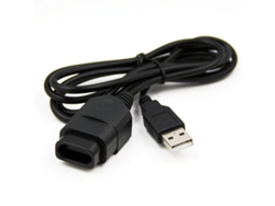 Cable adaptador USB Orysin: convertidor para mando de Xbox en PC