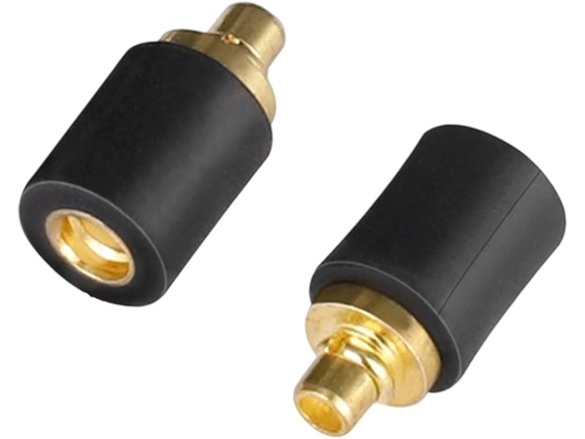 Adaptadores De Conector Hembra Mmcxs N5005 Para Auriculares Ie300/600/900 Con Conectores.