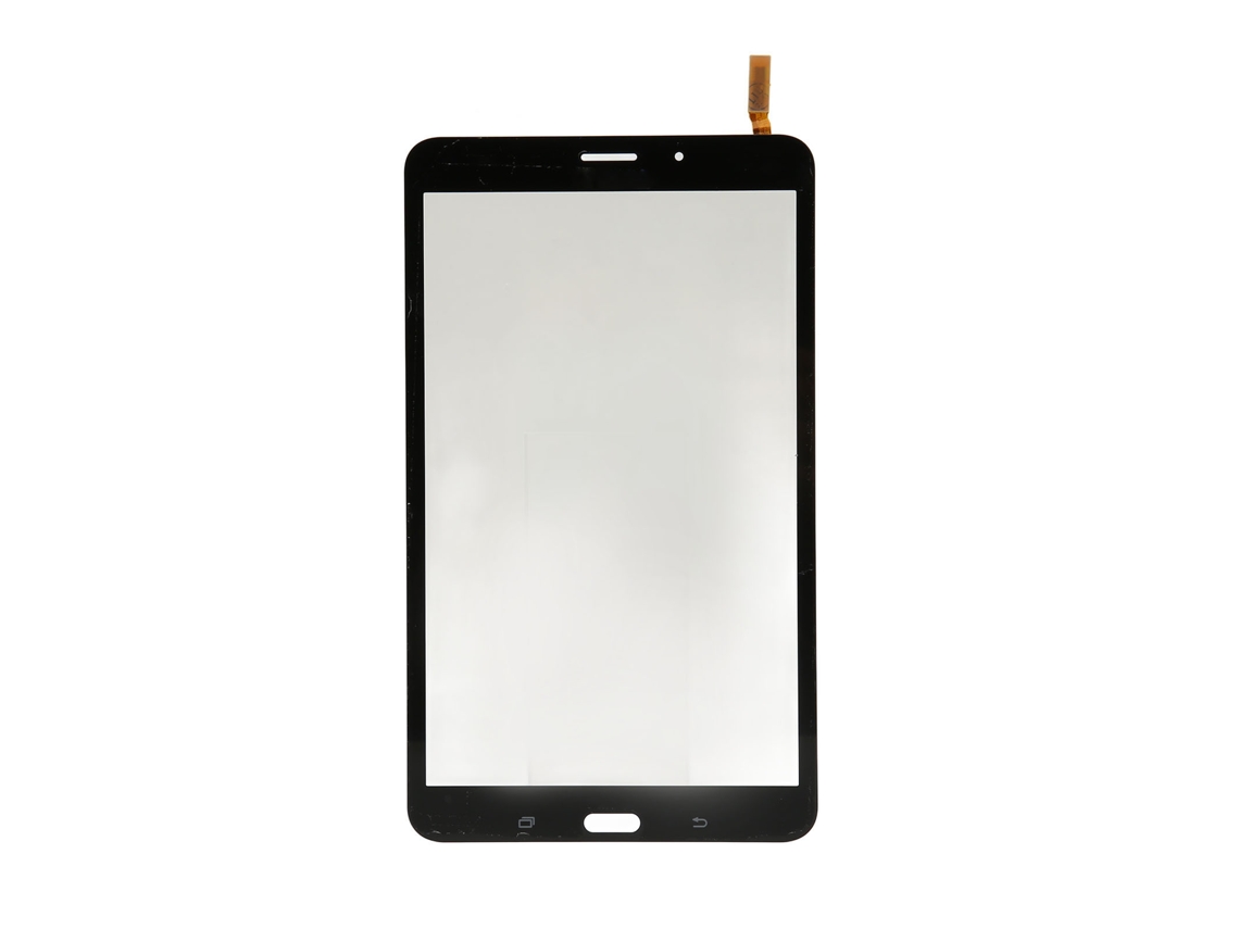 Digitalizador De Pantalla Táctico De Cristal Para Samsung Galaxy Tab 4 De 8 Pulgadas Sm T331 Negro