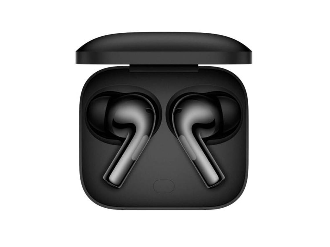Earbuds Gris Metallic Gray ONEPLUS Bluetooth Plateado