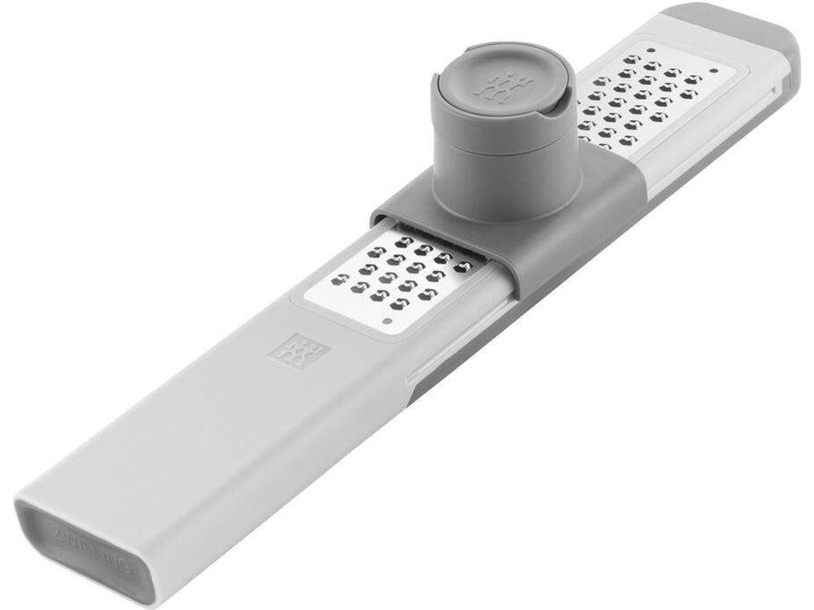 Rallador ZWILLING (Gris - Plástico - 27 cm)