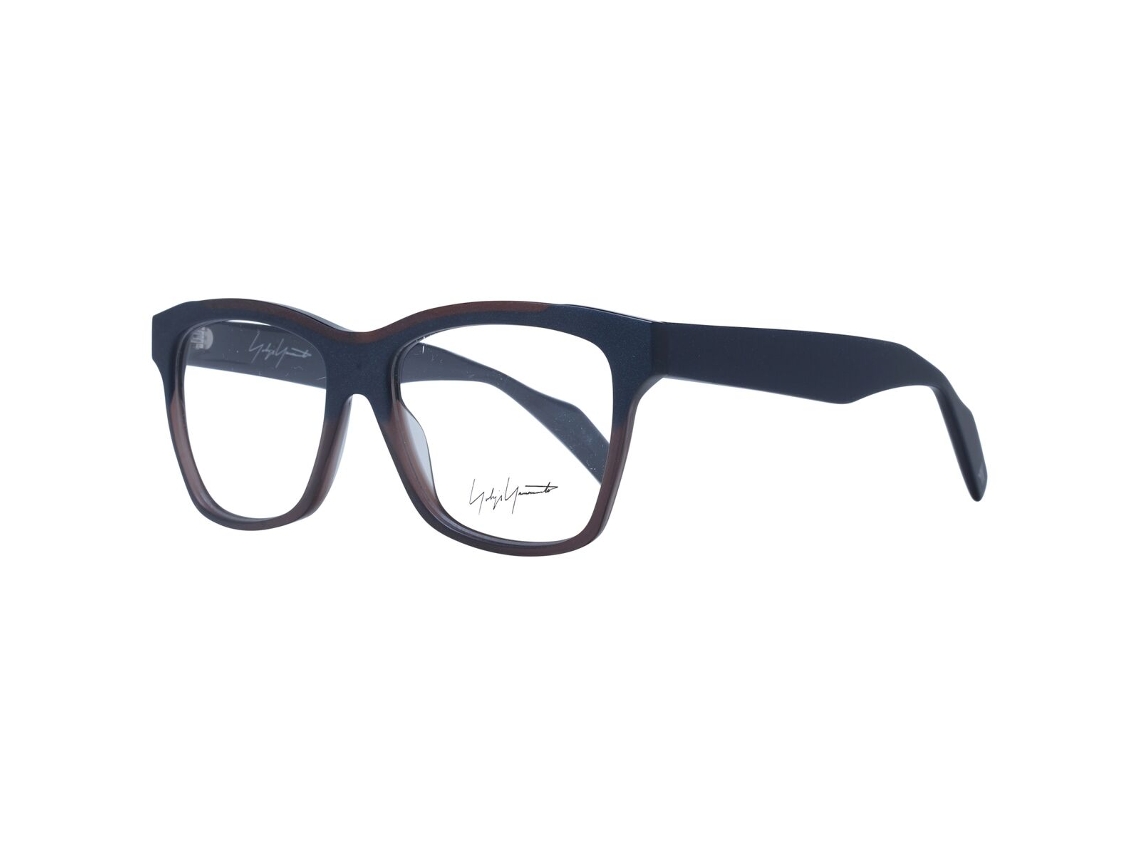 Montura de gafas unisex Yohji Yamamoto Yy1031 55621