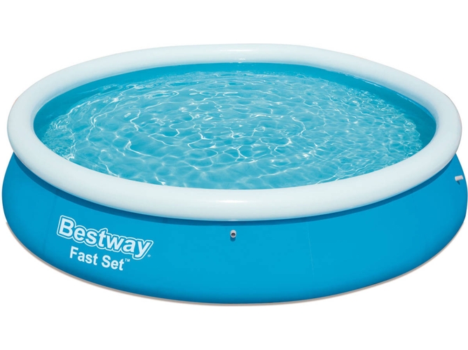 Piscina Hinchable BESTWAY 57273 (5377 L - 366x76cm)