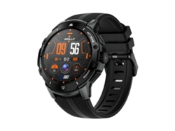 Lokmat Smart Watch Pantalla Amoled Llamada Independiente Monitor De Fitness Monitor De Salud Impermeable