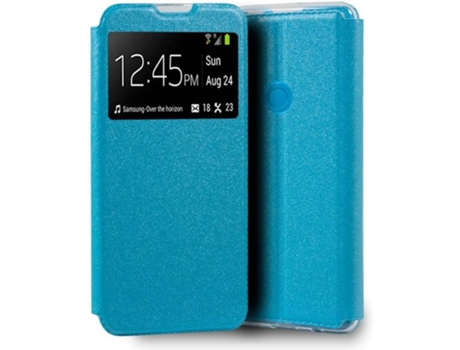 Funda Realme C3 REALME Azul