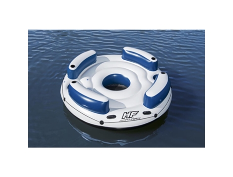 Isla hinchable Hydro-Force 239x63,5 cm BESTWAY