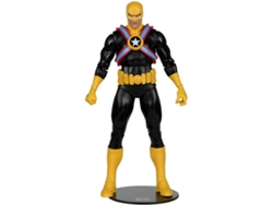 Figura Agente Liberty DC 18 cm McFarlane