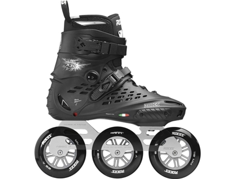 Rodillos ROCES X35 3X110TIF 39