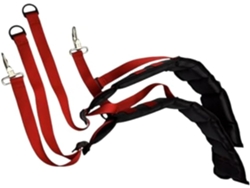Correas Para Los Hombros: Altamente Ajustables, Repuestos De Tela Oxford, Correas Acolchadas Reforzadas Para Mochilas,