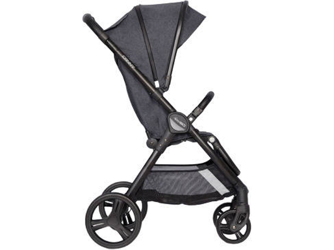 Carrito de Bebé Individual EASYGO Canny Coal