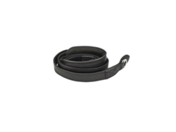 Correa de cuero genuino para cámara (110 cm) para Leica, Fujifilm, Sony, Canon y Nikon (varios colores)