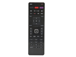 Control remoto de TV (Vizio Remote, compatibilidad múltiple)