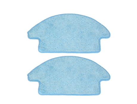 Kit de piezas de paños de espesor para Xiaomi Mi 1St, piezas de Robot aspirador, fregona