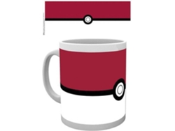 Taza POKÉMON Poke Ball