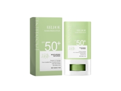 Crema protectora UV Jazmín Eelhoe con aislamiento refrescante