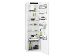 Frigorífico 1 puerta Integrable AEG SKE818E1DS Dynami (Circulación dinámica - 177.2 cm - 310 L - Blanco)