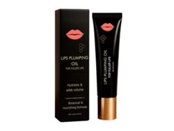 Aceite labial nutritivo para dar volumen