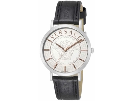 Reloj de Cuarzo Masculino VERSACE V-Essential Vej400721