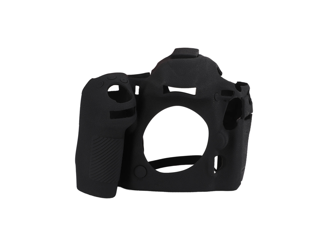 2026yncm-funda De Silicona Para Cámara Nikon D500, Estuche Protector De Silicona Para Cuerpo De Cámara