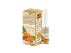 Crema facial en barra Beauty Stick con curcumina y retinol