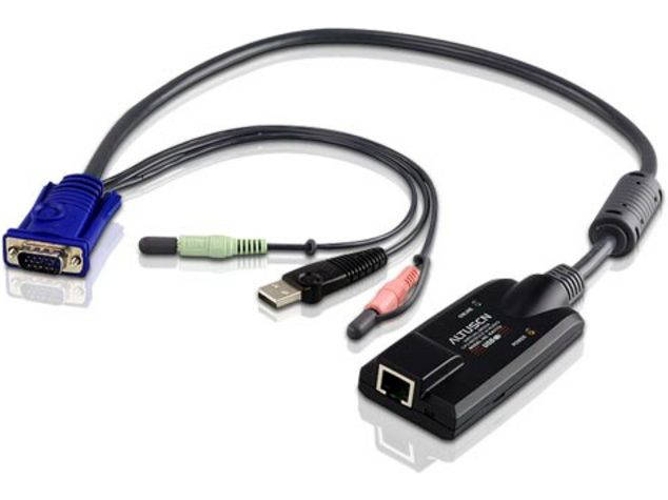 Cable KVM ATEN (KVM - KVM)