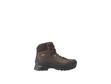 Botas de Hombre AIGLE Lluvia Muntagna Gtx Marrón (46)
