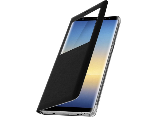 Funda Samsung Galaxy Note 8 AVIZAR Book