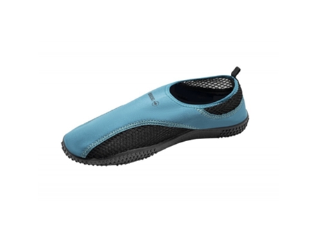 Zapatos de Niños BEUCHAT Agua Azul (33/34)