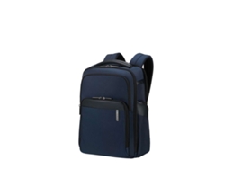Mochila para portátil Samsonite Evosight 14.1 azul