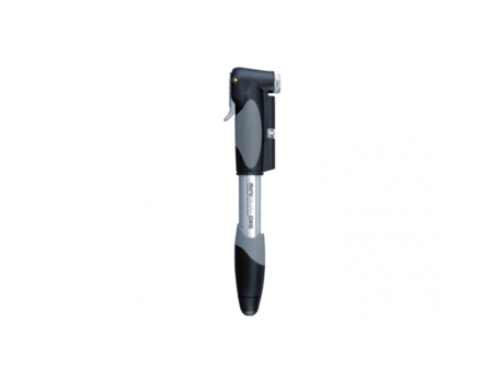 Minibomba manual TOPEAK Mini Dual DXG TU