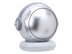 Altavoz Bluetooth Portátil Compacto Con Subwoofer Inalámbrico, Compatible Con Fotos Y Llamadas, Color Gris.