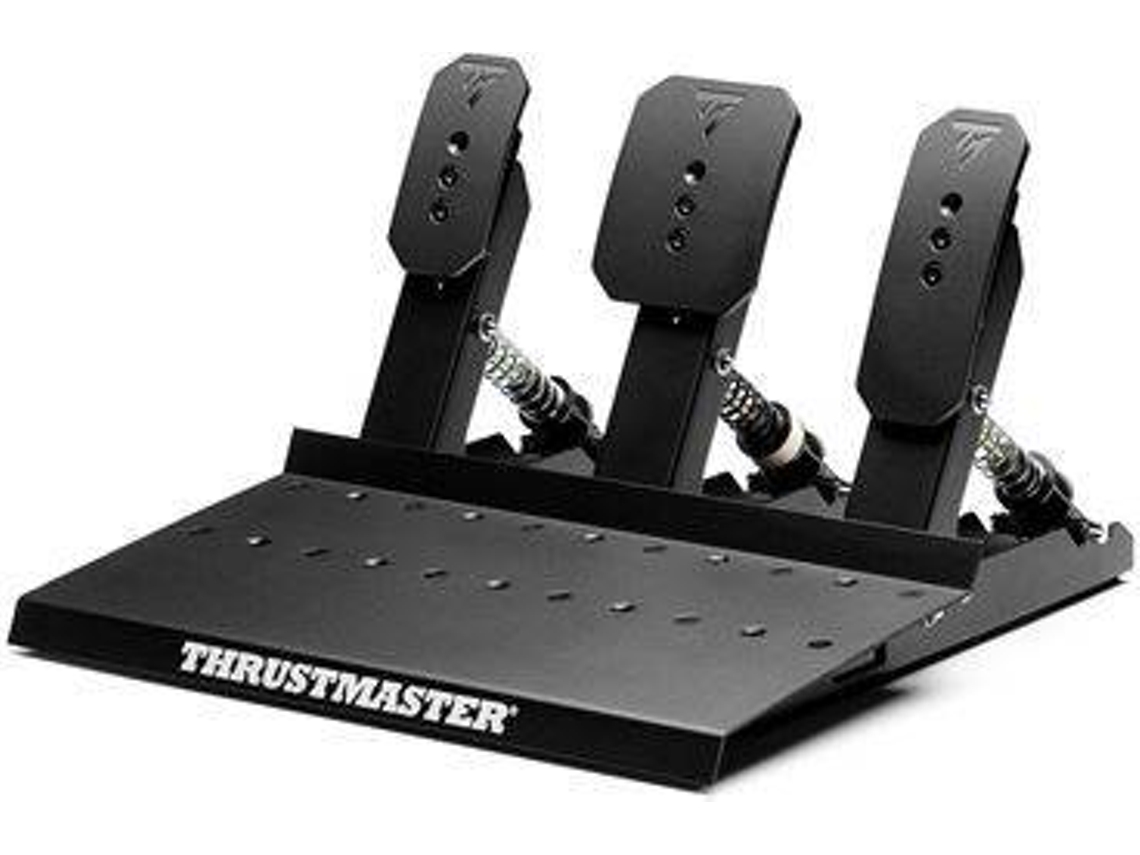 Accesorio de Juego THRUSTMASTER Raceline Pedals (PS5, PS4 y PC)