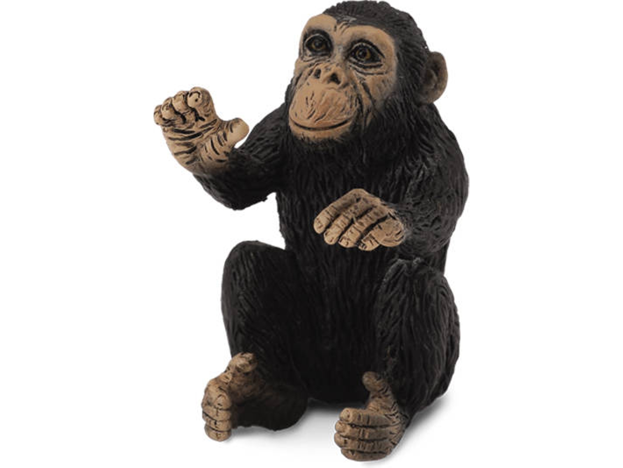 Figura COLLECTA Chimpancé Cub