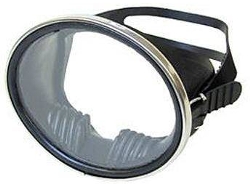 Máscara de Buceo BEUCHAT Super Compensator (Tamaño Único)