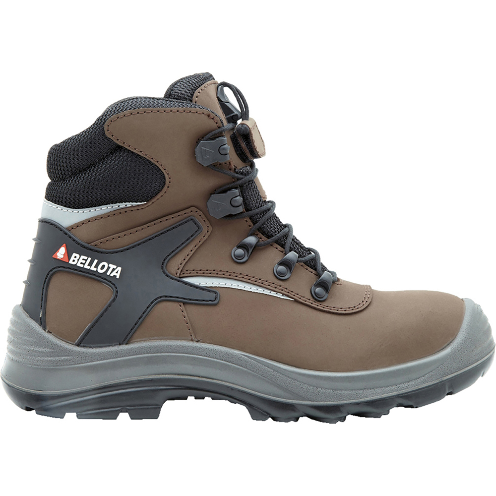 Bota 72213 Click S3 - Talla 45